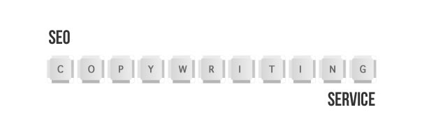 SEO copywriting service